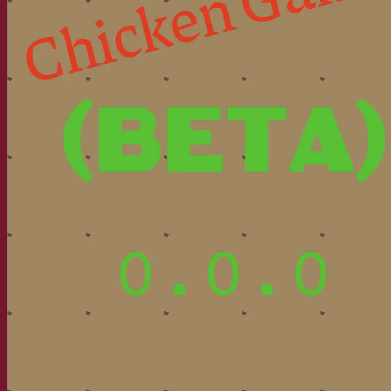 Game by @mega_Apple_2026