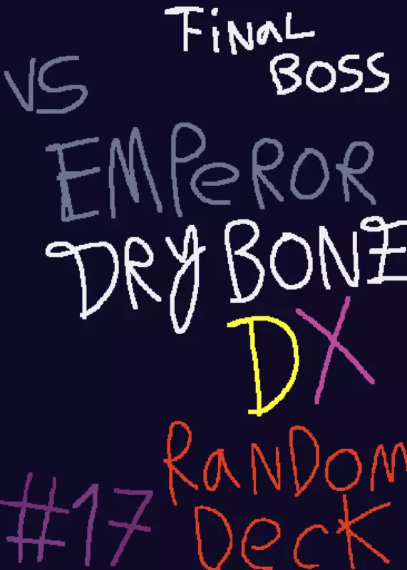Game by @Freedom_temmie_DX