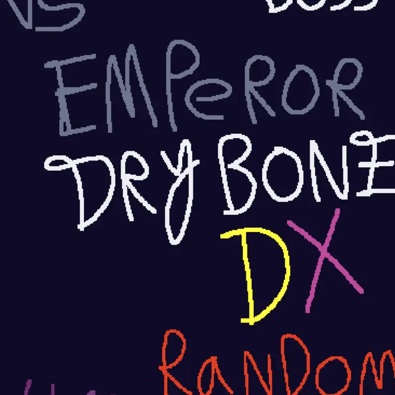 Game by @Freedom_Temmie_DX