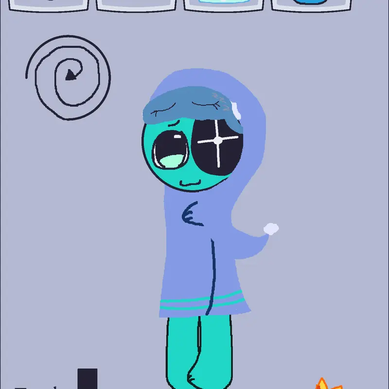 Game by @Eminetyan