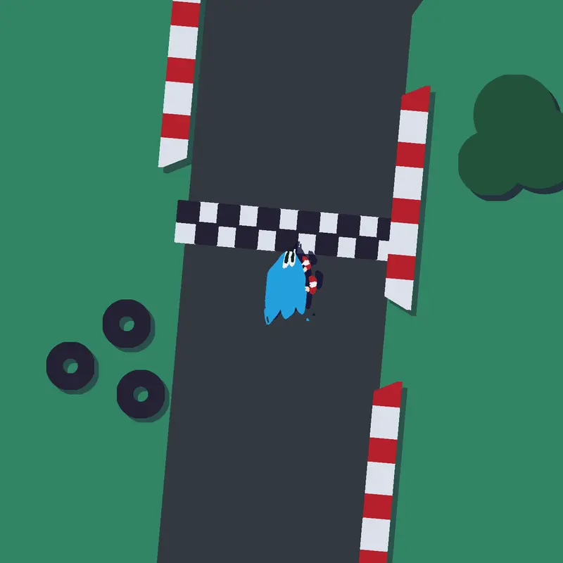 Game by @mrcatq