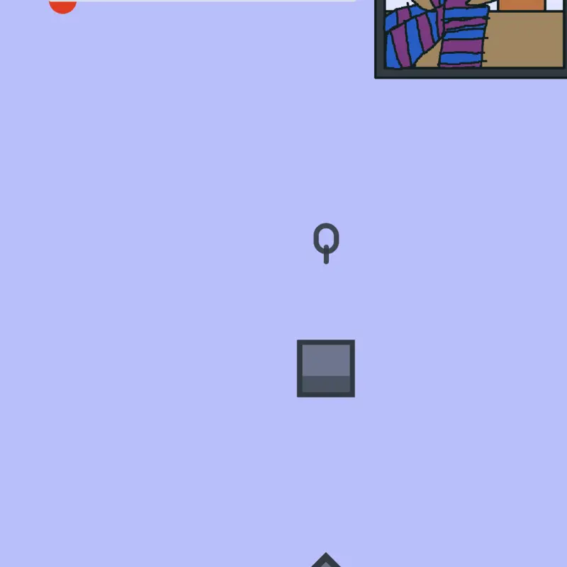 Game by @sashaloper
