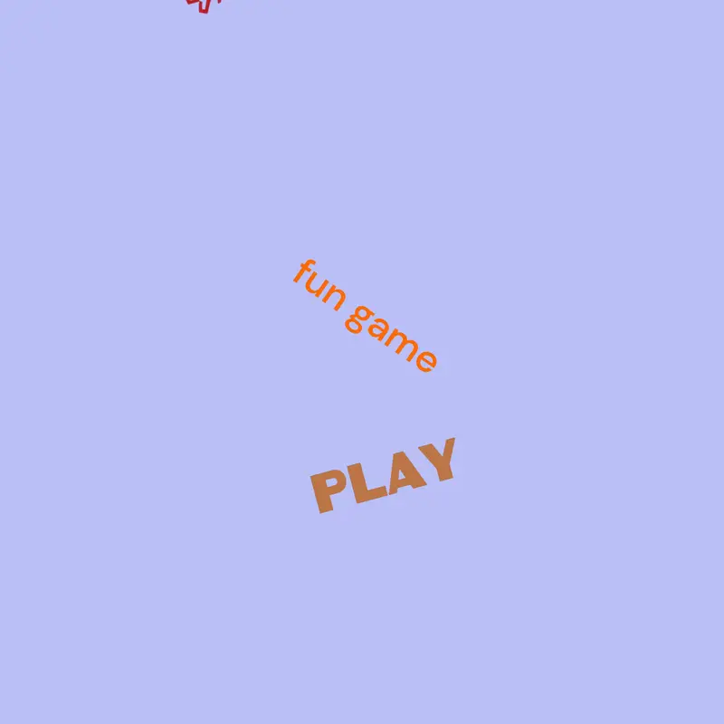 Game by @yayingh