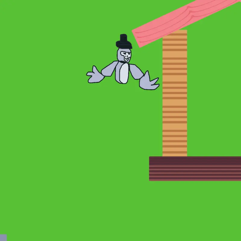 Game by @coca_azul316