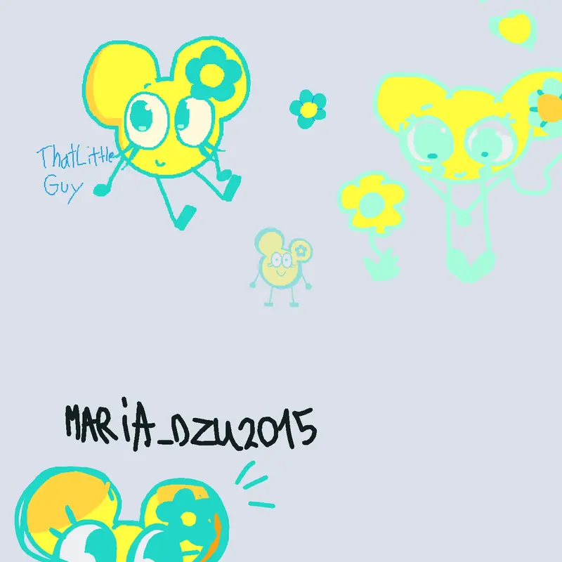 Game by @Maria_Dzu2015