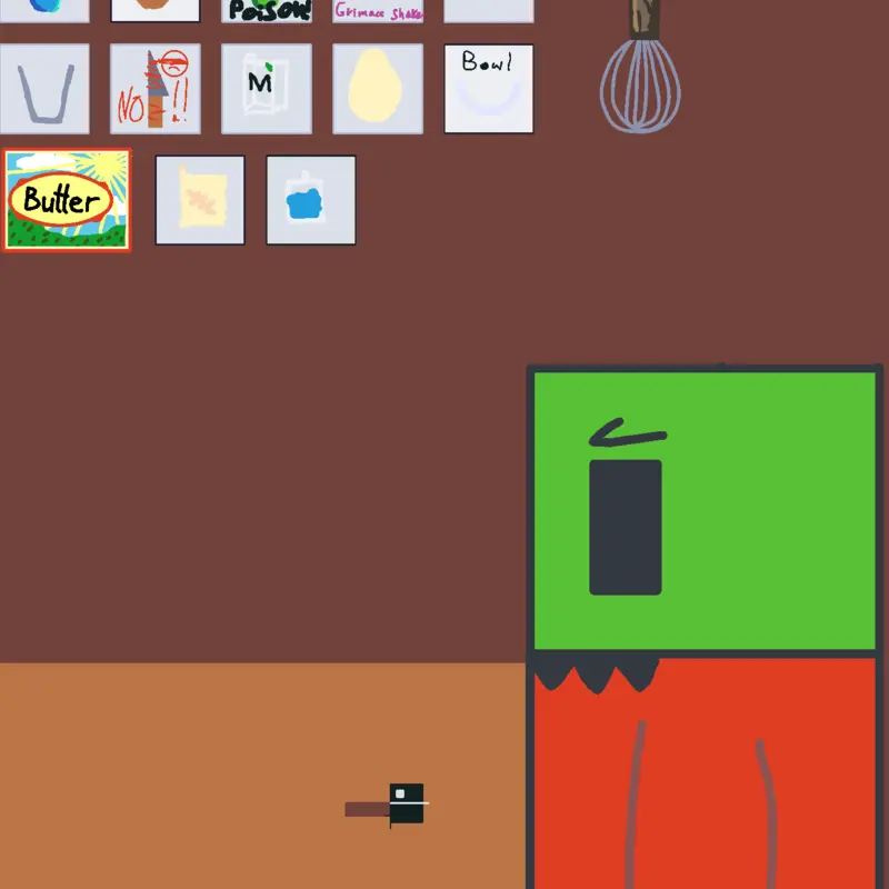 Game by @vinicius-entertaiment