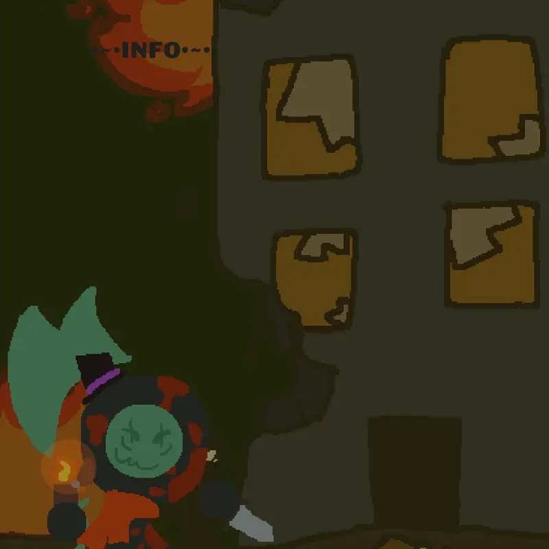 Game by @ErrorDemon