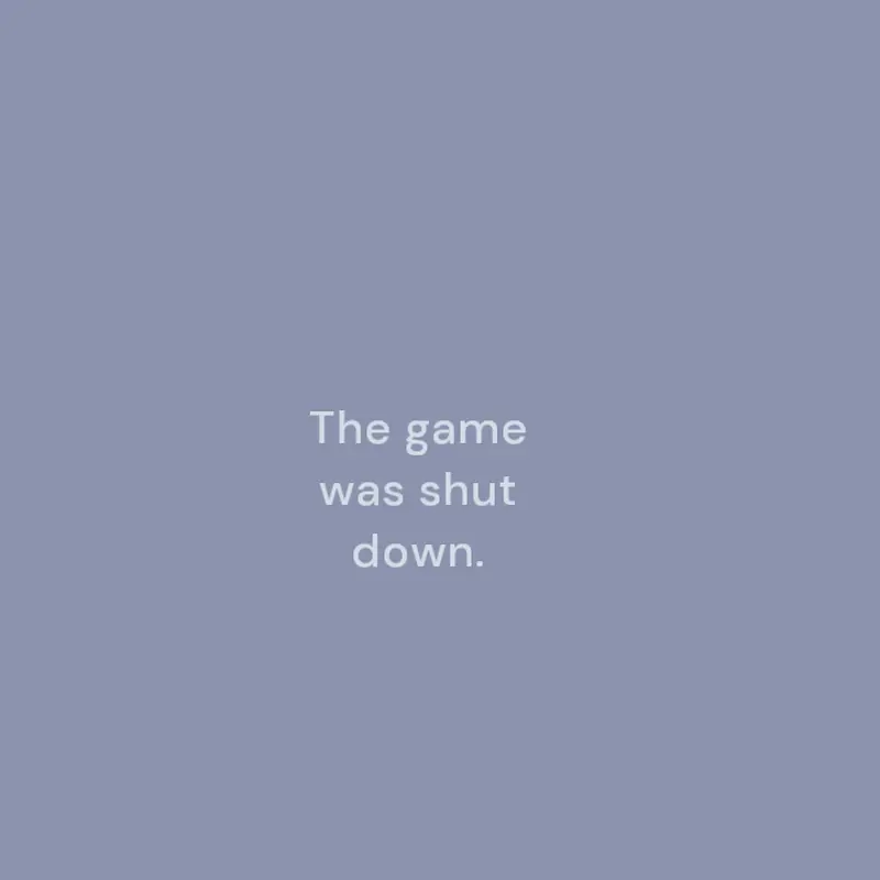 Game by @ghosty155