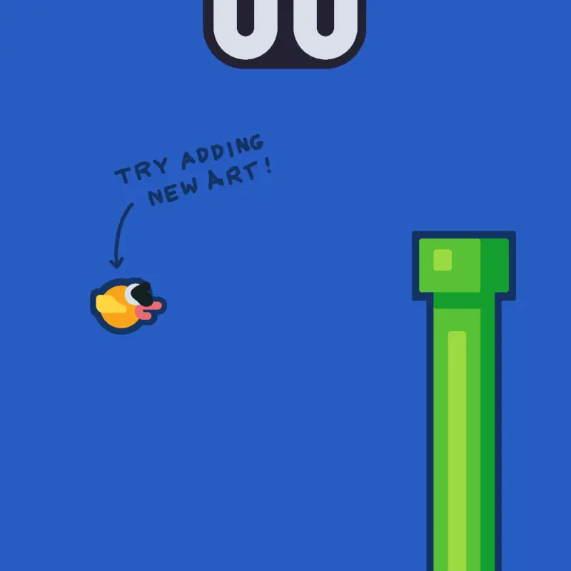 Game by @kowala
