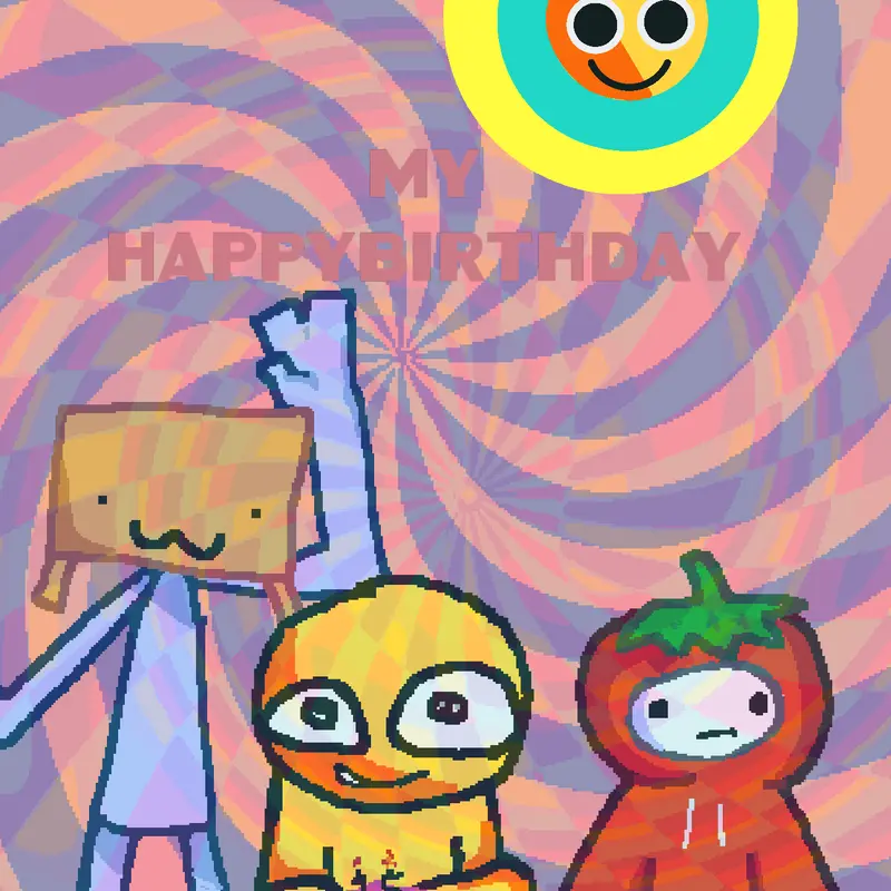 Game by @dip_studios