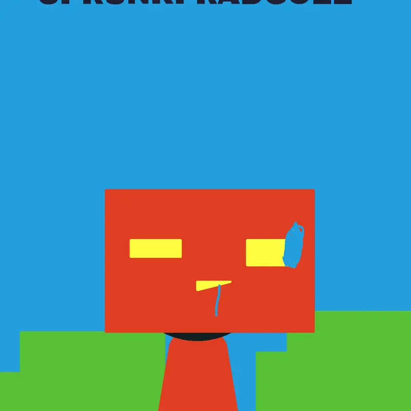 Game by @sudo1234