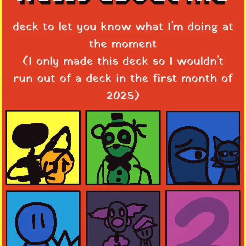 Game by @maycon3000