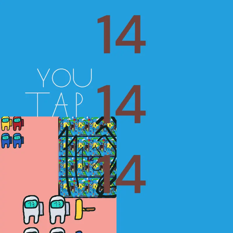 Game by @PomALen293