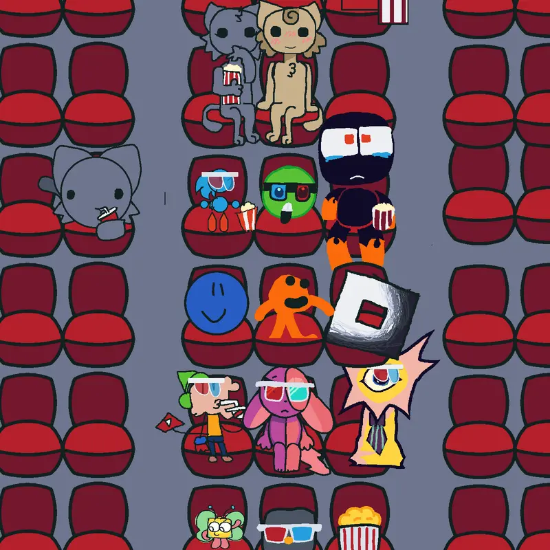 Game by @almango