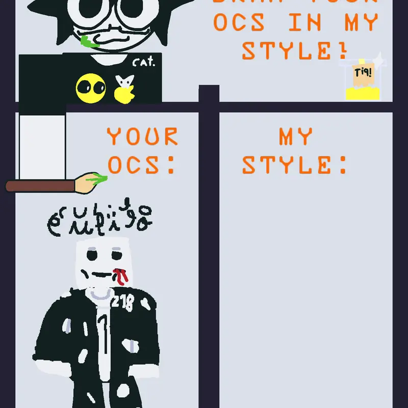 Game by @legendkoi