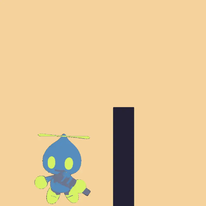 Game by @alley7