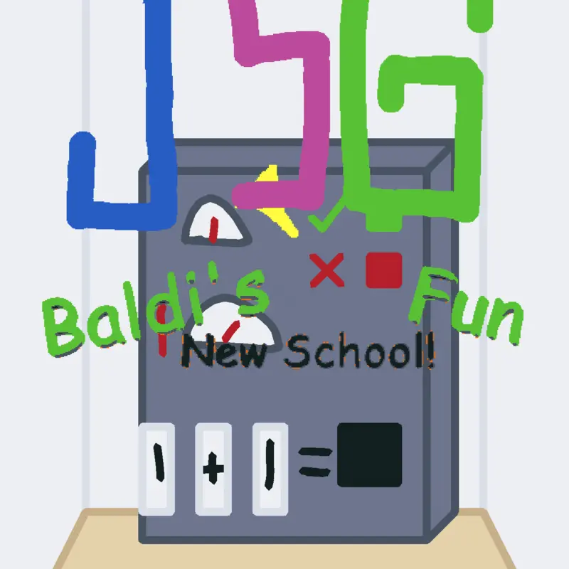 Game by @Baldimore_Games
