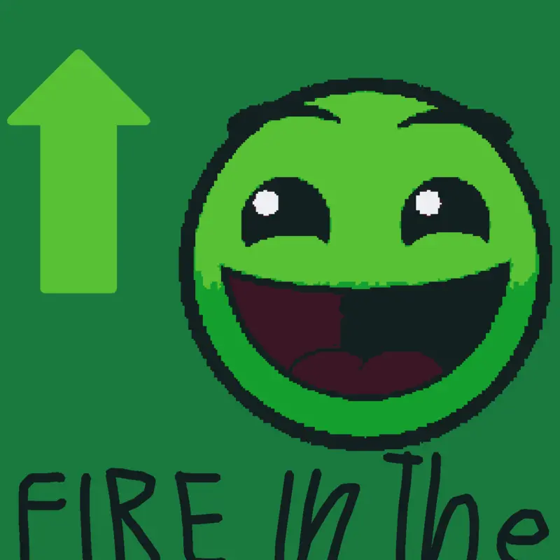 Game by @GeometryDash_FunTH