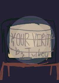 your verity unfinished