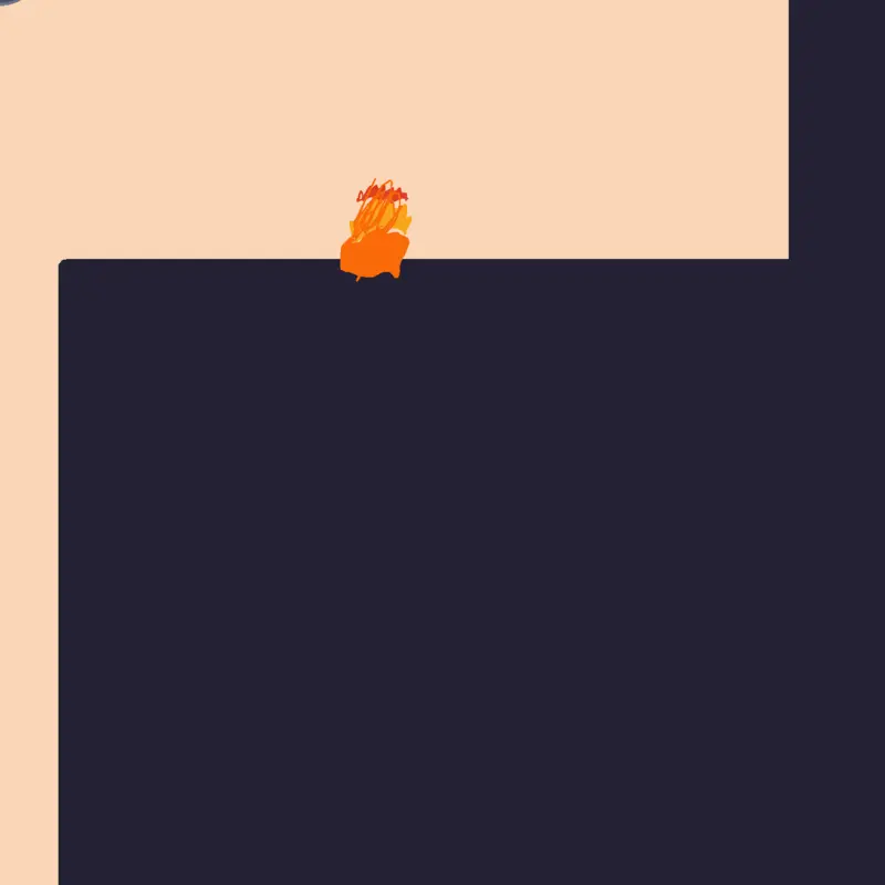 Game by @mdtk