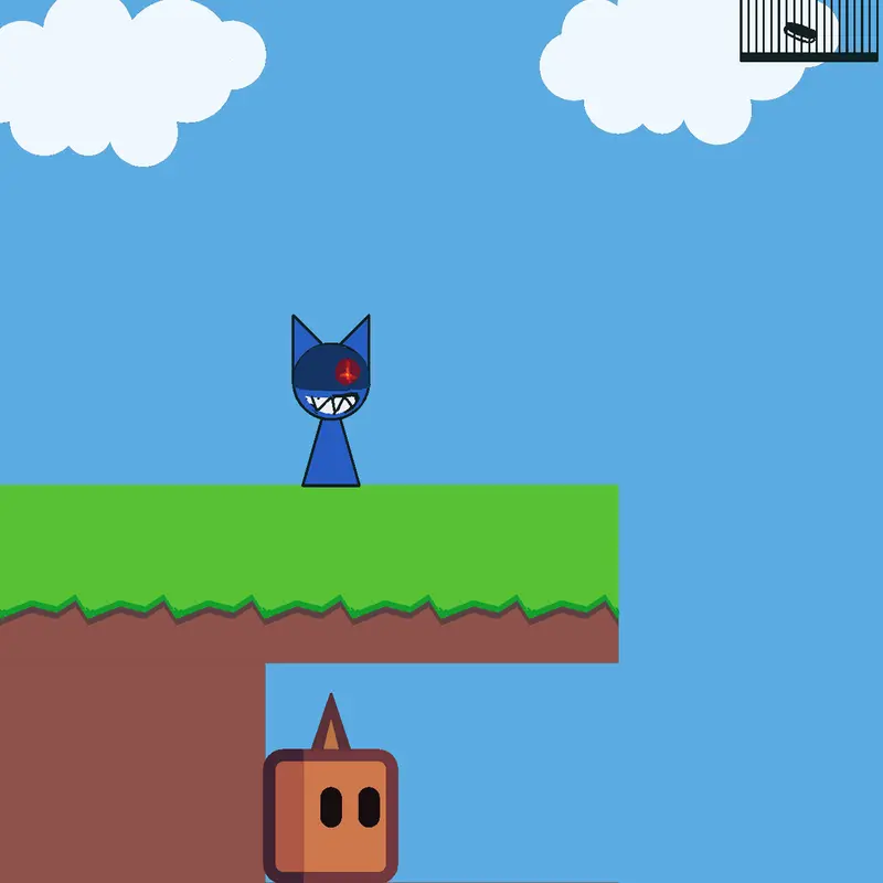 Game by @your_chance