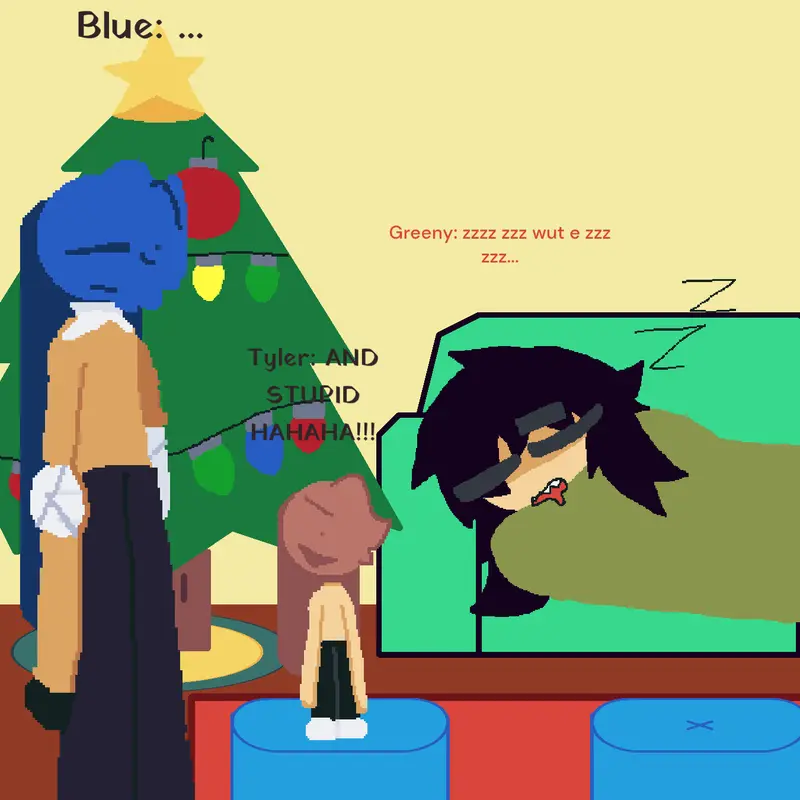 Game by @just_BlueL_