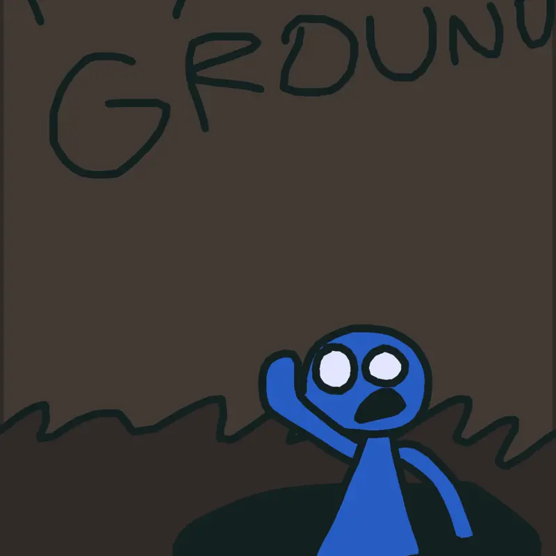 Game by @oozymaker