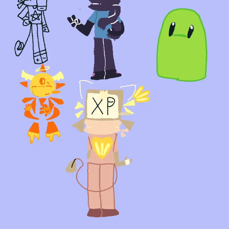 Game by @Y0URL0C4L-D00DLEZ-