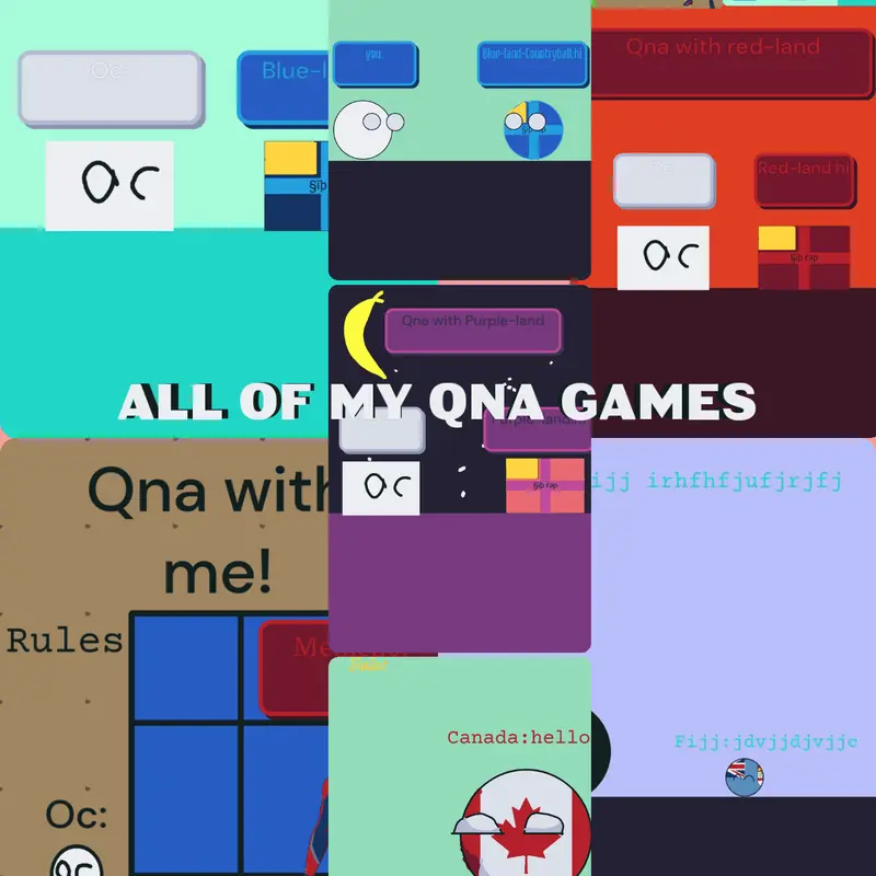 Game by @blue-land_2010AMHP