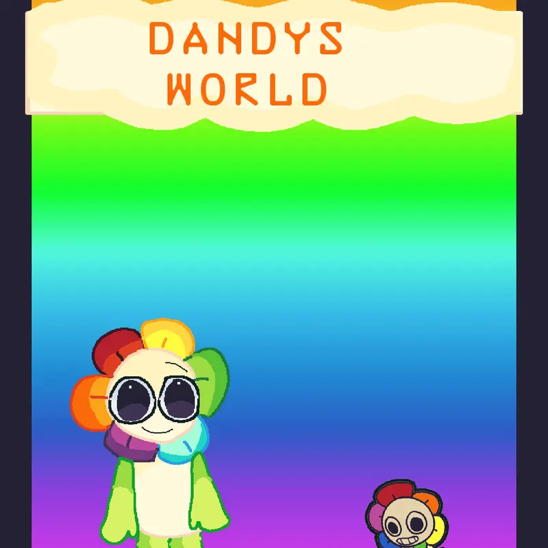 Game by @dandy_dandysworld