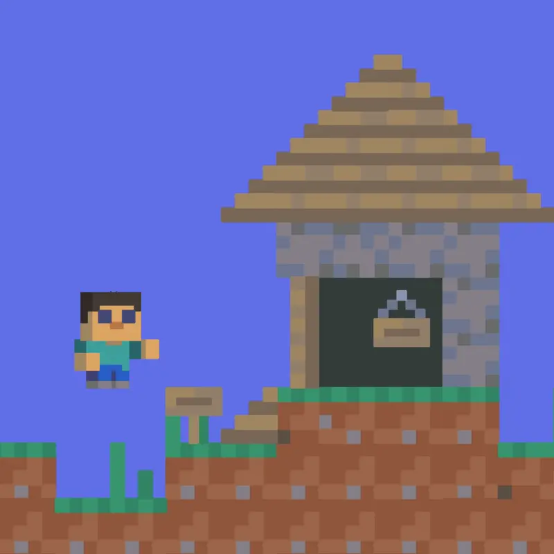 Game by @Preston_fan