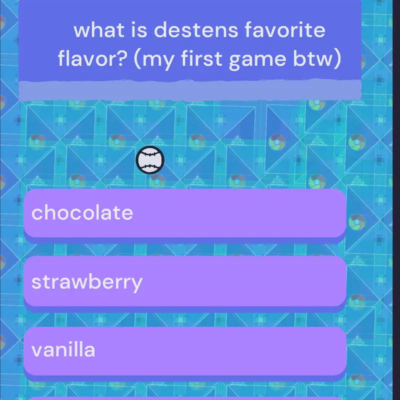 Game by @desten_plays_games