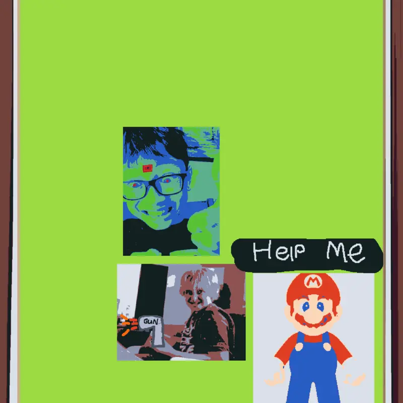 Game by @DragonFIower