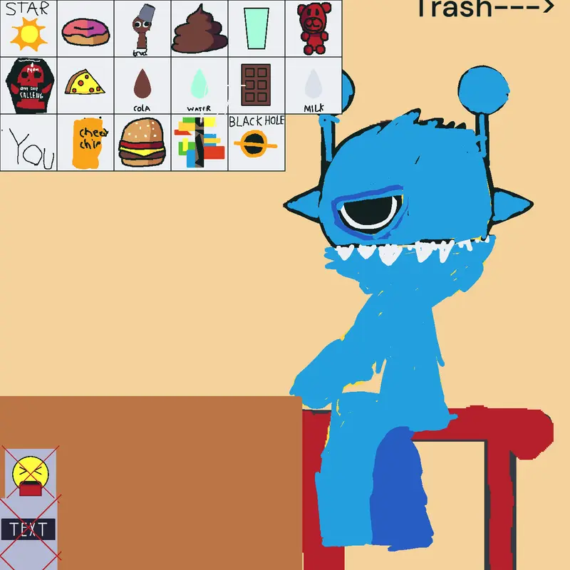 Game by @bluedudd