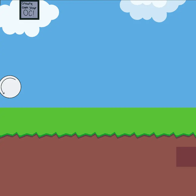 Game by @Axolotl_1st
