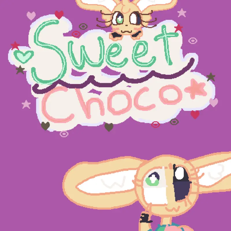 Game by @naoko_da_cutie