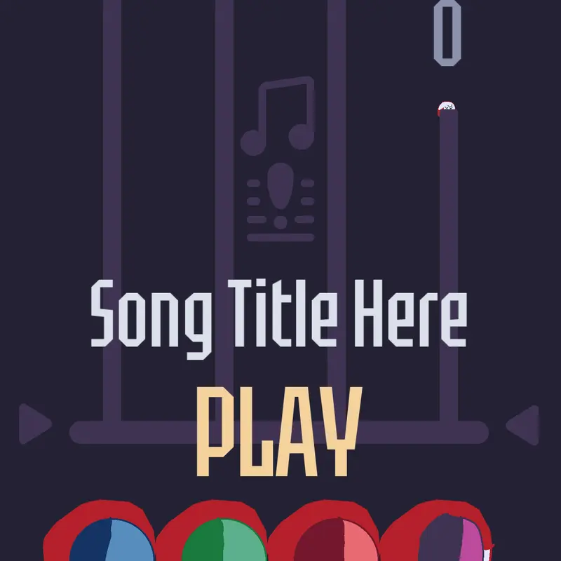 Game by @syawap
