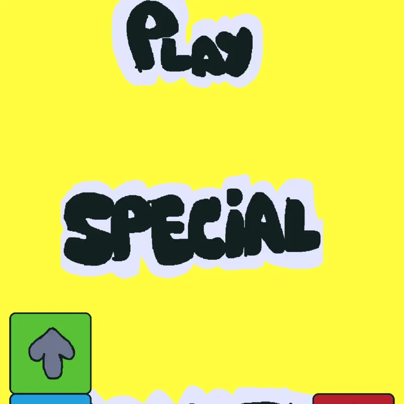 Game by @yeywgw