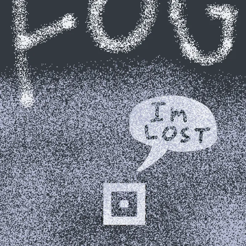 Fog level by @Spoodey