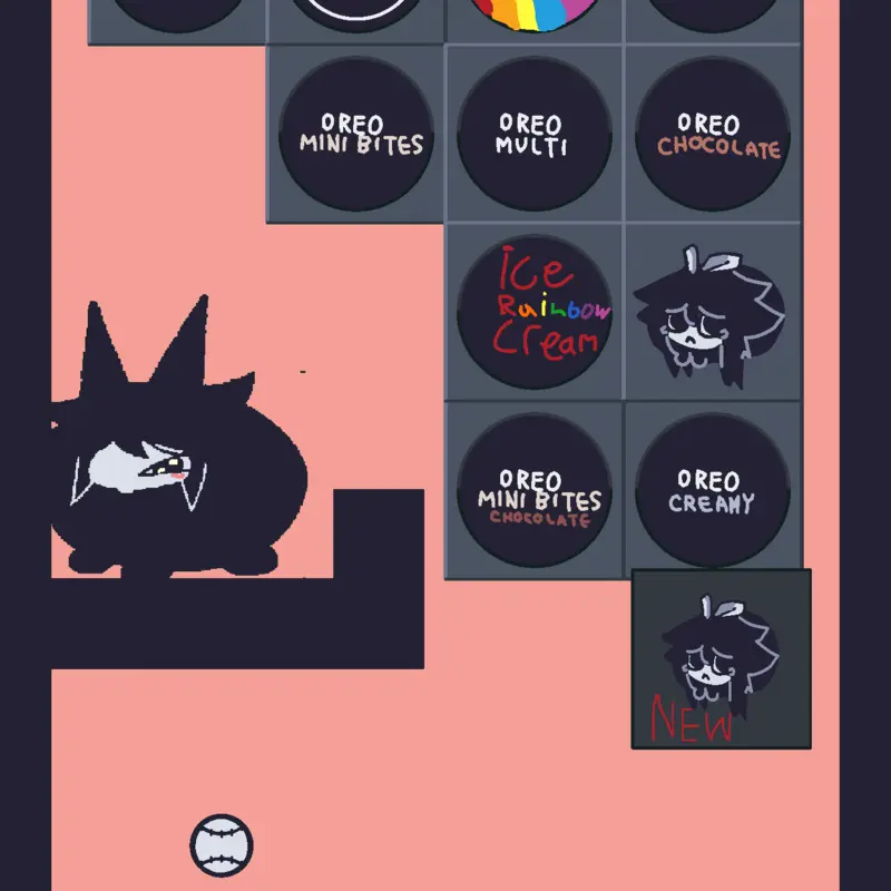 Game by @Cherry_officialBaka