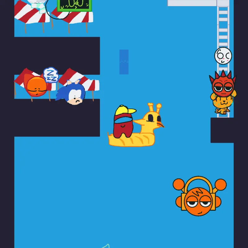 Game by @Maria_Vit
