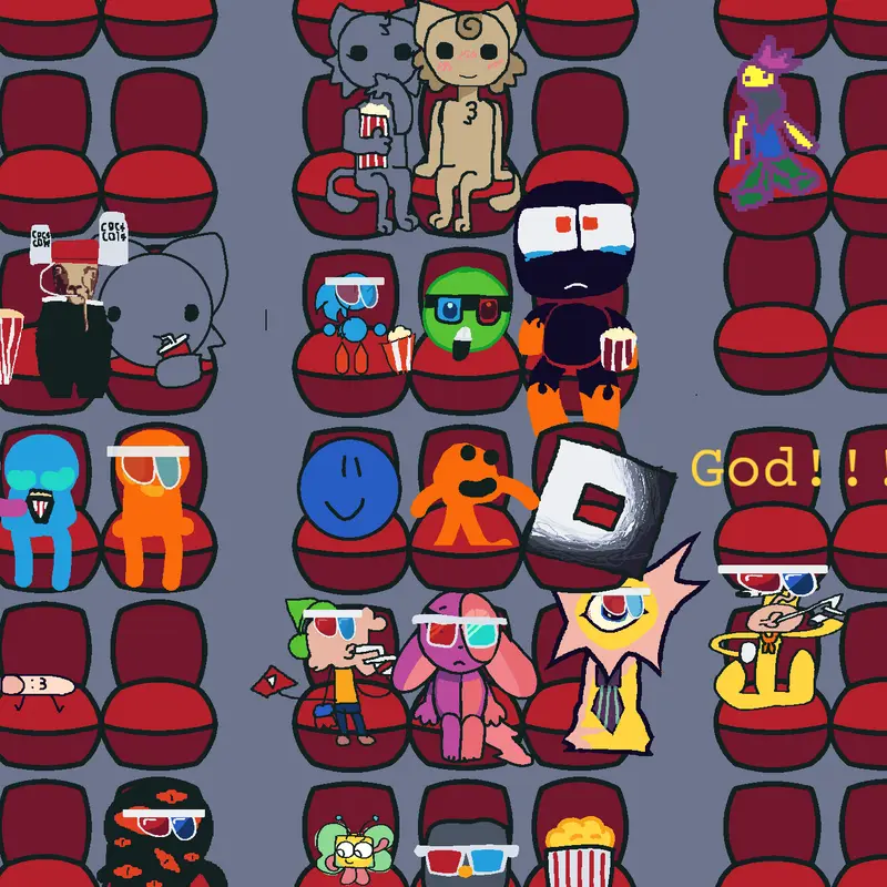 Game by @Jellybean71713
