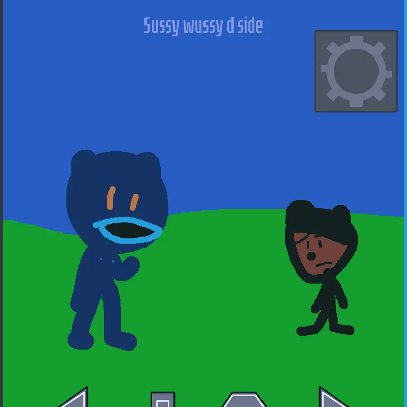 Game by @emir_20