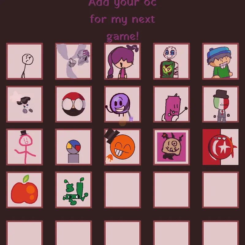 Game by @ContentTheCreator