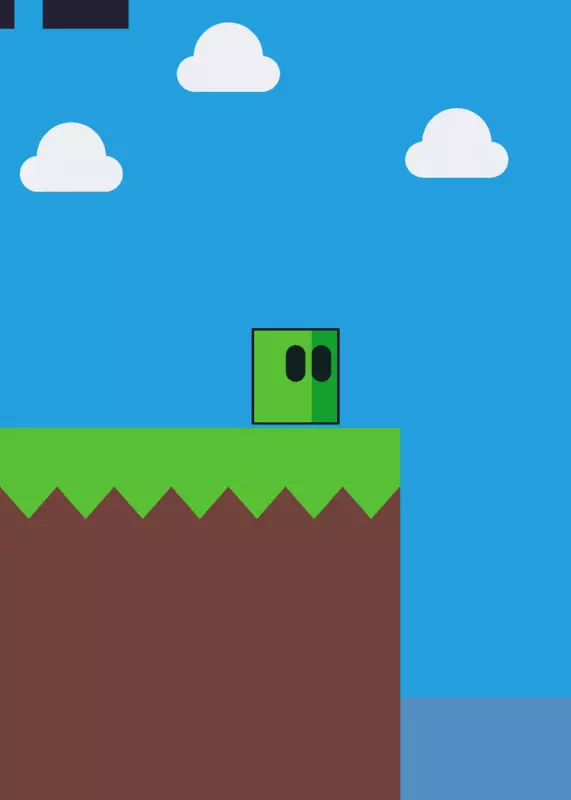 Game by @Kakoito_kirill