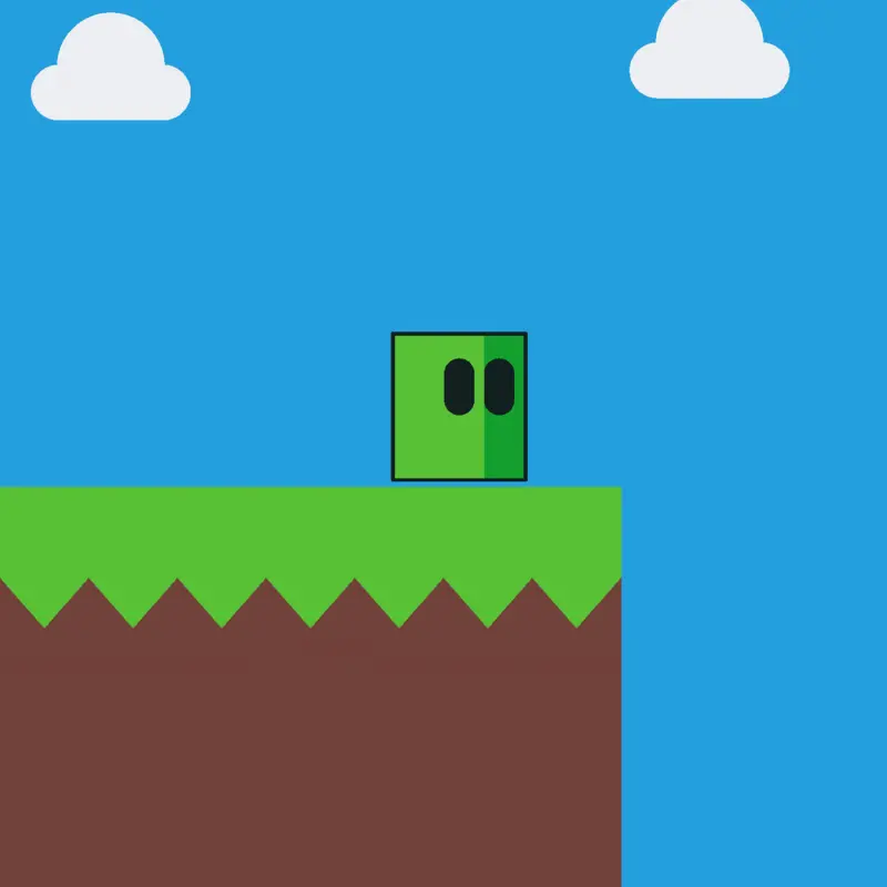 Game by @Kakoito_kirill