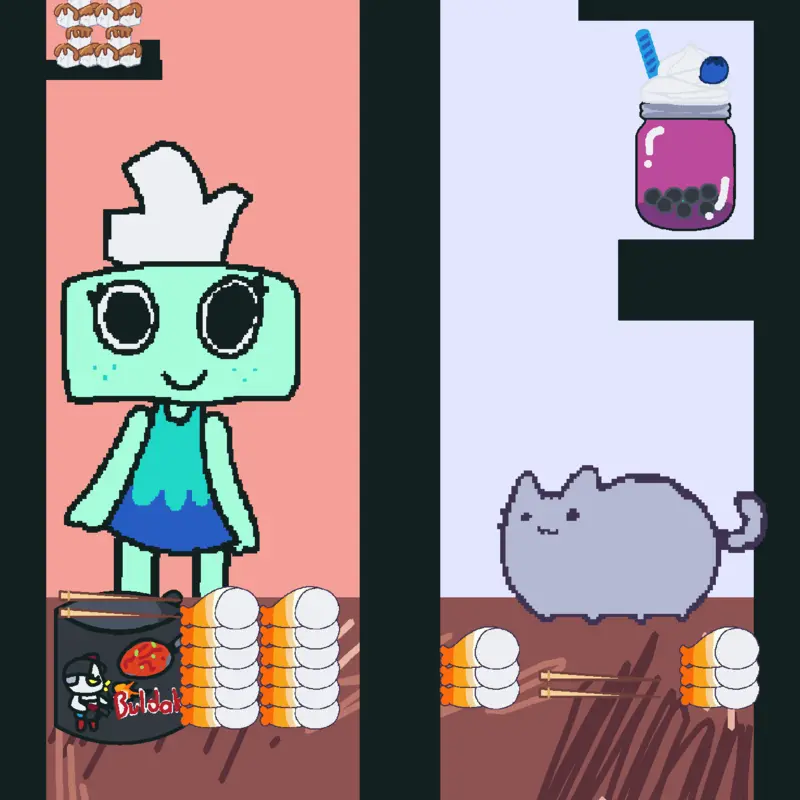Game by @23RA