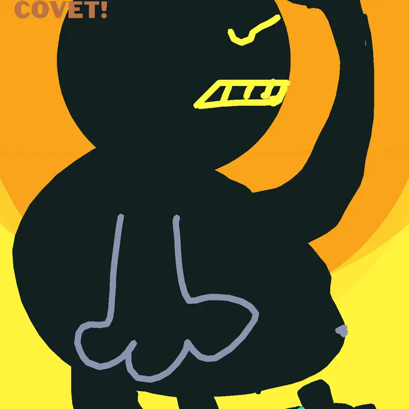 COVET YEEEEEEHAAAAAWWWW by @triple-H