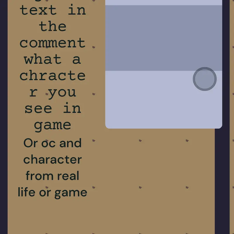 Game by @Czako342