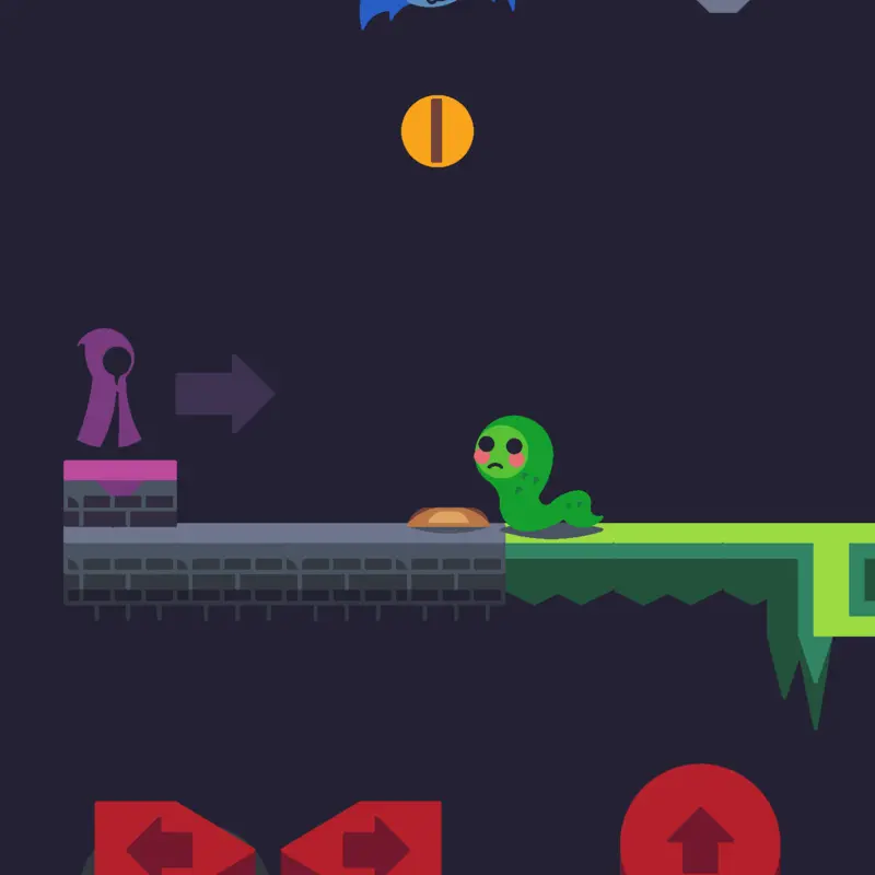Game by @thesupremeducky